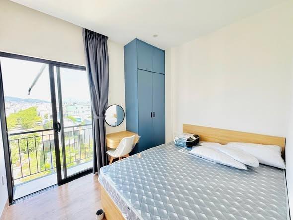 Apartment for rent, Nguyễn Thị Sáu, Hòa Xuân, Đà Nẵng - Photo 2