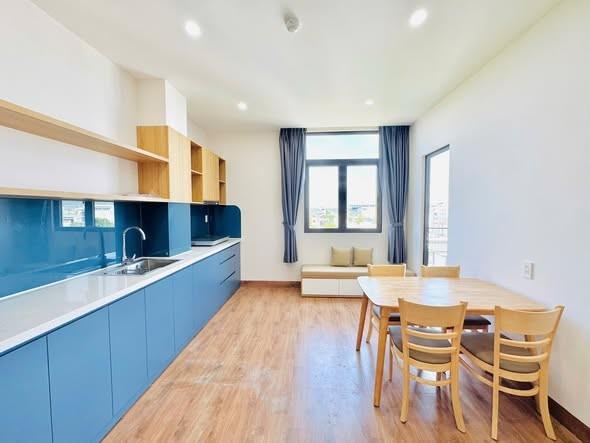 Apartment for rent, Nguyễn Thị Sáu, Hòa Xuân, Đà Nẵng - Photo 3
