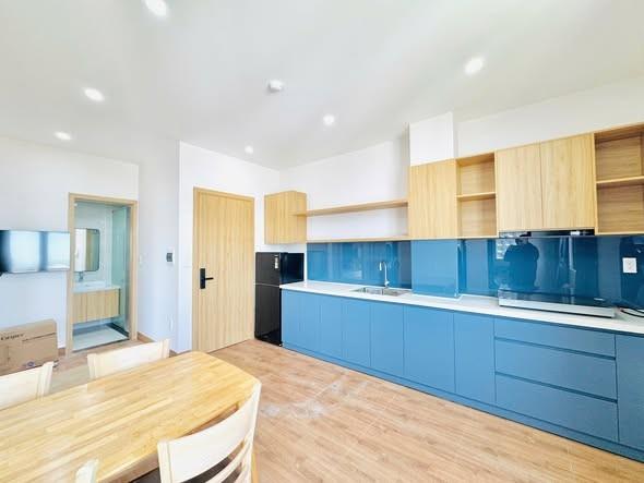 Apartment for rent, Nguyễn Thị Sáu, Hòa Xuân, Đà Nẵng - Photo 5