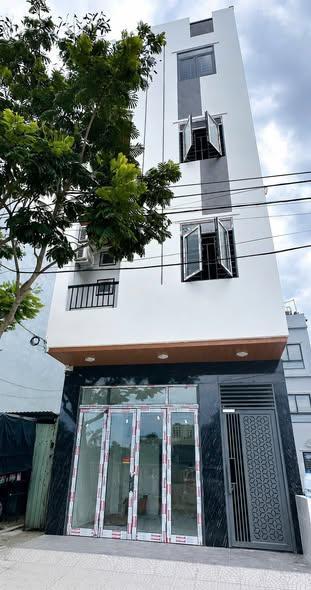 Cho thuê căn hộ, 12 Đa Mặn Đông 1, Ngũ Hành Sơn, Đà Nẵng - Thumbnail 1