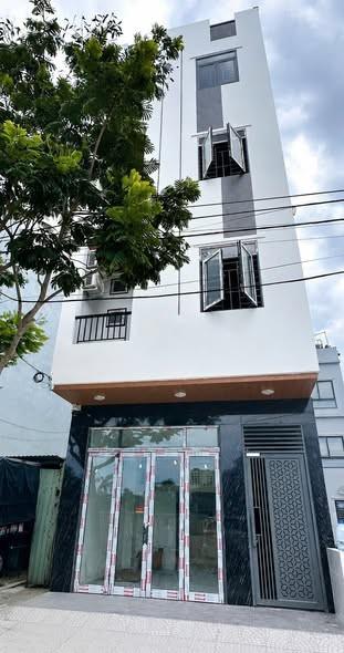 Cho thuê căn hộ, 12 Đa Mặn Đông 1, Ngũ Hành Sơn, Đà Nẵng - Photo 1