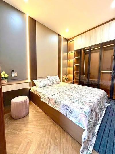 Cho thuê căn hộ, 3 phòng ngủ, Tô Hiệu, Hòa Khánh, Đà Nẵng - Thumbnail 4