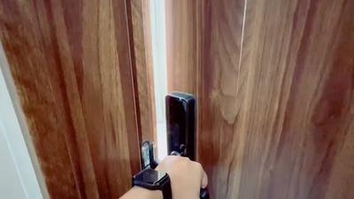 Cho thuê căn hộ, Nguyễn Thị Ba, Sơn Trà, Đà Nẵng - Thumbnail 1