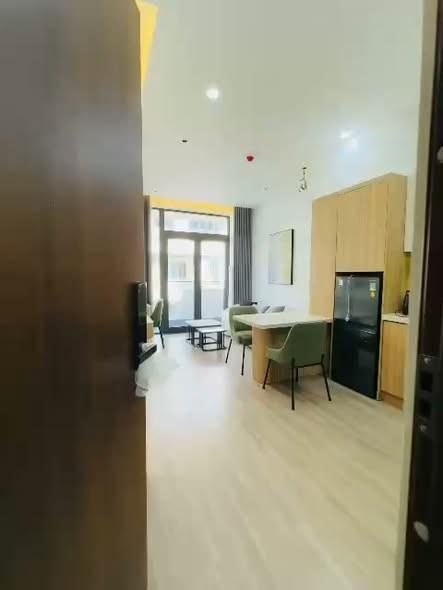 Cho thuê căn hộ, Hỏa Sơn 1, Ngũ Hành Sơn, Đà Nẵng - Photo 2