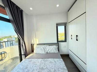 Cho thuê căn hộ, Lê Nổ, Hòa Cường, Đà Nẵng - Thumbnail 4