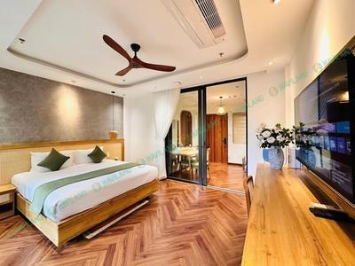 Apartment for rent, Phước Trường 3, An Hải, Đà Nẵng - Thumbnail 2