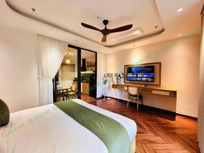 Apartment for rent, Phước Trường 3, An Hải, Đà Nẵng - Thumbnail 4