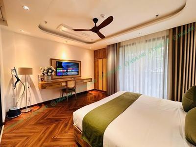 Apartment for rent, Phước Trường 3, An Hải, Đà Nẵng - Thumbnail 5