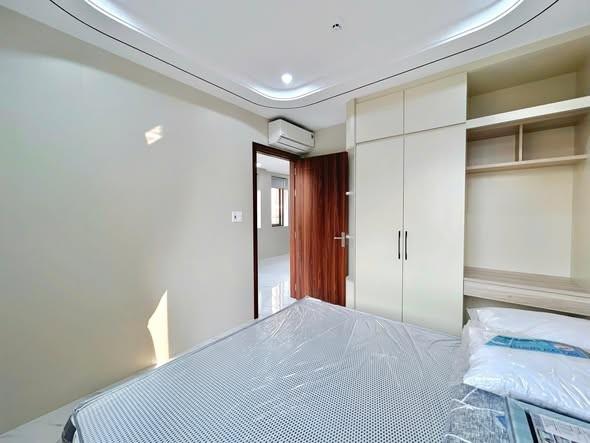 Apartment for rent, Nguyễn Thị Ba, Sơn Trà, Đà Nẵng - Photo 5