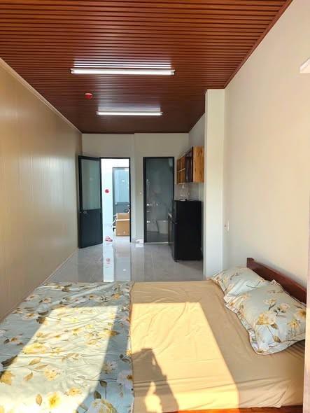 Cho thuê studio, 1 phòng ngủ, Trưng Nữ Vương, Hải Châu, Đà Nẵng - Photo 1