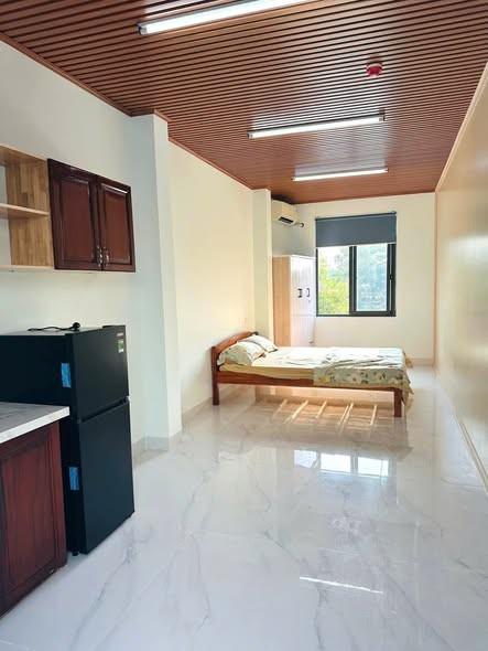 Cho thuê studio, 1 phòng ngủ, Trưng Nữ Vương, Hải Châu, Đà Nẵng - Photo 4