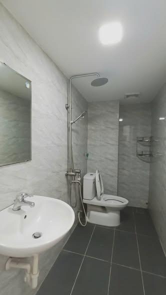 Cho thuê studio, 1 phòng ngủ, Phước Trường 4, An Hải, Đà Nẵng - Thumbnail 2