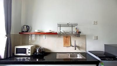 Cho thuê studio, 1 phòng ngủ, Phước Trường 4, An Hải, Đà Nẵng - Thumbnail 3