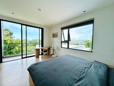 Cho thuê studio, 1 phòng ngủ, 180 Hồ Huân Nghiệp, Ngũ Hành Sơn, Đà Nẵng - Thumbnail 3