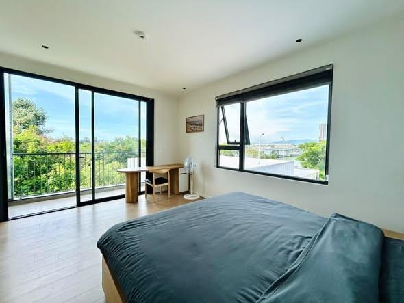 Cho thuê studio, 1 phòng ngủ, 180 Hồ Huân Nghiệp, Ngũ Hành Sơn, Đà Nẵng - Photo 3