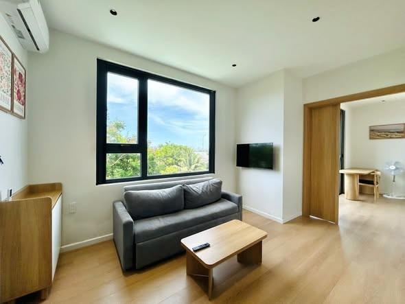 Cho thuê studio, 1 phòng ngủ, 180 Hồ Huân Nghiệp, Ngũ Hành Sơn, Đà Nẵng - Photo 4