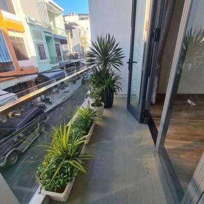 Cho thuê nhà riêng, 3 phòng ngủ, 64m², Phan Huy Ôn, Hòa Cường, Đà Nẵng - Thumbnail 3