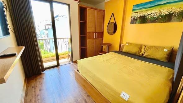 Apartment for rent, Lê Thước, An Hải, Đà Nẵng - Photo 2