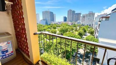 Apartment for rent, Lê Thước, An Hải, Đà Nẵng - Thumbnail 3