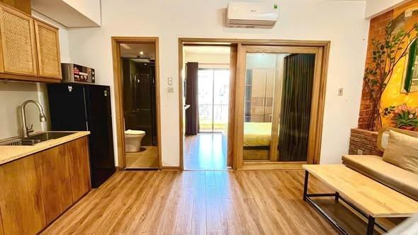 Apartment for rent, Lê Thước, An Hải, Đà Nẵng - Photo 4