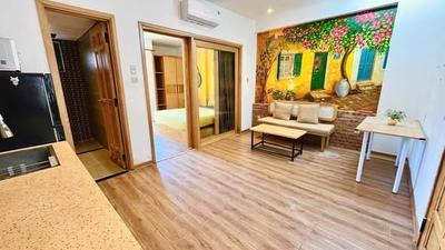 Apartment for rent, Lê Thước, An Hải, Đà Nẵng - Thumbnail 5