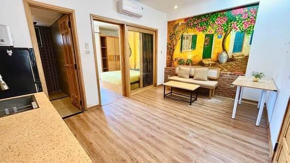 Apartment for rent, Lê Thước, An Hải, Đà Nẵng - Photo 5