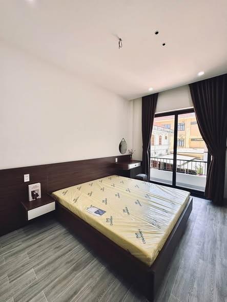 Apartment for rent, 1 bedroom, 60m², 11 An Mỹ 7, An Hải, Đà Nẵng - Photo 2