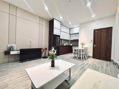 Apartment for rent, 1 bedroom, 60m², 11 An Mỹ 7, An Hải, Đà Nẵng - Thumbnail 4