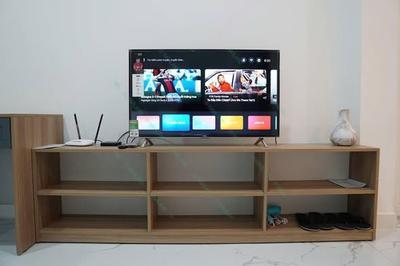 Studio for rent, 1 bedroom, 03 Hồ Xuân Hương, Ngũ Hành Sơn, Đà Nẵng - Thumbnail 2