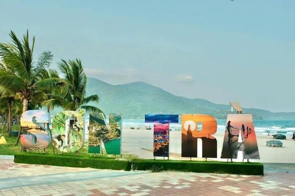 Cho thuê căn hộ, 2 phòng ngủ, 120m², 2 Trương Quyền, Sơn Trà, Đà Nẵng - Photo 1