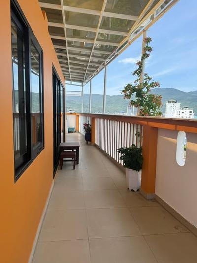 Cho thuê căn hộ, 2 phòng ngủ, 120m², 2 Trương Quyền, Sơn Trà, Đà Nẵng - Thumbnail 3