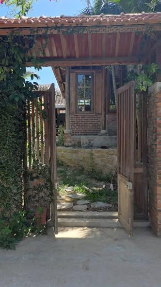 Villa for rent, Lê Nổ, Hòa Cường, Đà Nẵng - Thumbnail 1