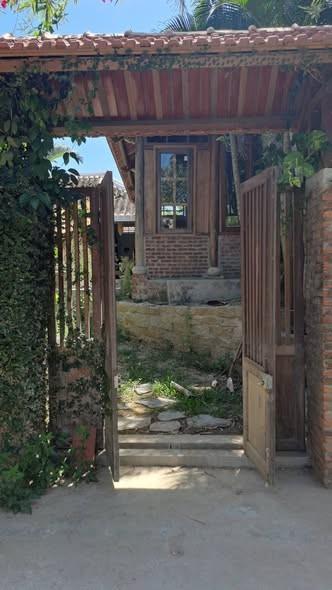 Villa for rent, Lê Nổ, Hòa Cường, Đà Nẵng - Photo 1