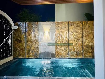 Cho thuê biệt thự, 4 phòng ngủ, 130m², Nguyễn Tất Thành, Hải Châu, Đà Nẵng - Thumbnail 2