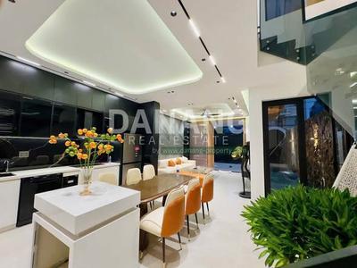 Cho thuê biệt thự, 4 phòng ngủ, 130m², Nguyễn Tất Thành, Hải Châu, Đà Nẵng - Thumbnail 3