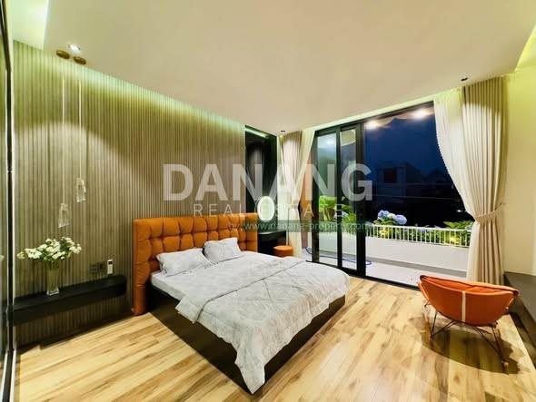 Cho thuê biệt thự, 4 phòng ngủ, 130m², Nguyễn Tất Thành, Hải Châu, Đà Nẵng - Photo 4