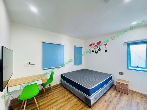 Apartment for rent, Quang Trung, Hải Châu, Đà Nẵng - Photo 1