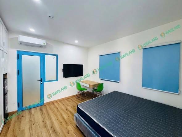 Apartment for rent, Quang Trung, Hải Châu, Đà Nẵng - Photo 5