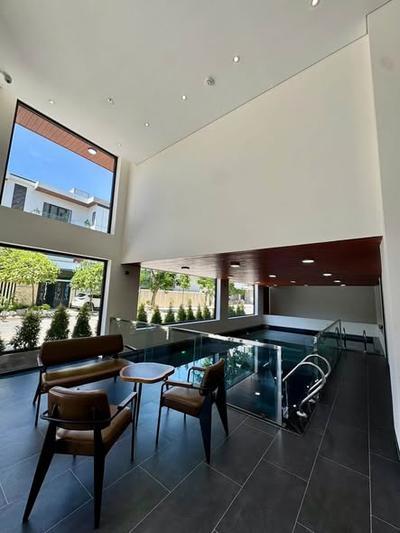 Apartment for rent, Doãn Khuê, Hòa Cường, Đà Nẵng - Thumbnail 1