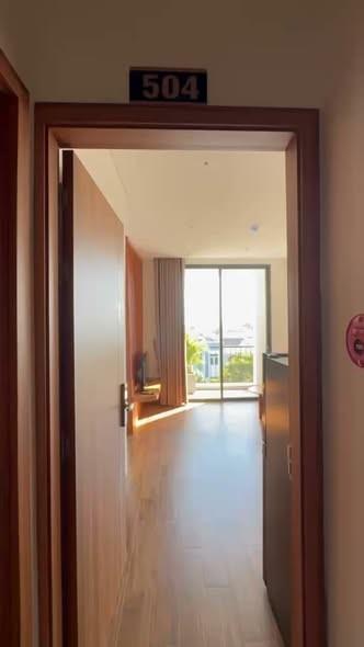 Apartment for rent, Doãn Khuê, Hòa Cường, Đà Nẵng - Photo 2