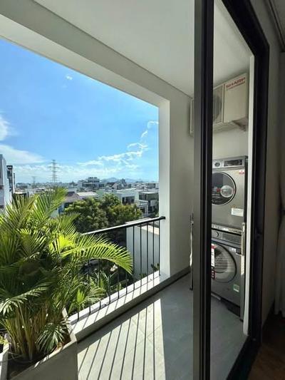 Apartment for rent, Doãn Khuê, Hòa Cường, Đà Nẵng - Thumbnail 3