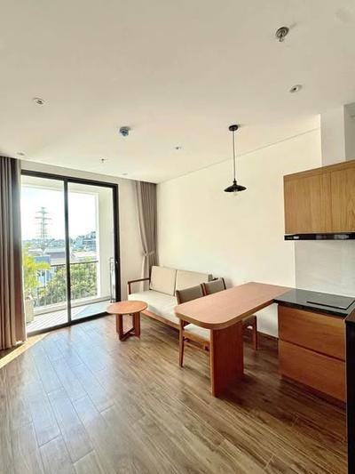 Apartment for rent, Doãn Khuê, Hòa Cường, Đà Nẵng - Thumbnail 4