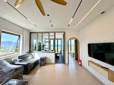 Cho thuê căn hộ, 3 phòng ngủ, Lê Nổ, Hòa Cường, Đà Nẵng - Thumbnail 4