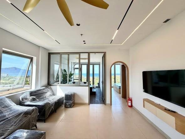 Cho thuê căn hộ, 3 phòng ngủ, Lê Nổ, Hòa Cường, Đà Nẵng - Photo 4