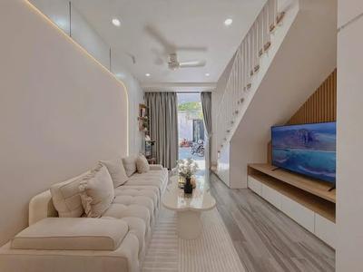 Cho thuê nhà riêng, 4 phòng ngủ, Nguyễn Công Trứ, An Hải, Đà Nẵng - Thumbnail 1