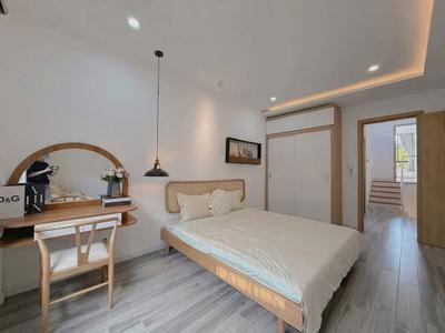 Cho thuê nhà riêng, 4 phòng ngủ, Nguyễn Công Trứ, An Hải, Đà Nẵng - Thumbnail 2