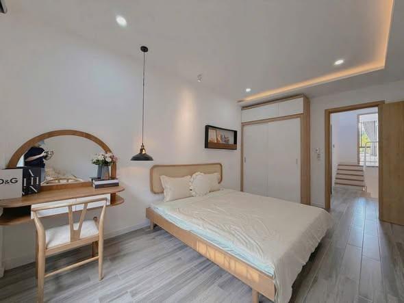 Cho thuê nhà riêng, 4 phòng ngủ, Nguyễn Công Trứ, An Hải, Đà Nẵng - Photo 2