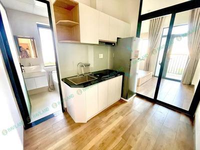 Apartment for rent, Nguyễn Văn Tỵ, Hòa Xuân, Đà Nẵng - Thumbnail 2
