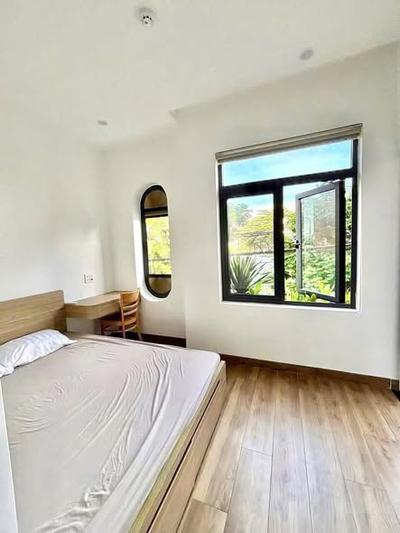 Apartment for rent, Nguyễn Văn Tỵ, Hòa Xuân, Đà Nẵng - Thumbnail 3
