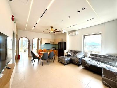Cho thuê căn hộ, 3 phòng ngủ, Nguyễn Đức Thuận, Ngũ Hành Sơn, Đà Nẵng - Thumbnail 1